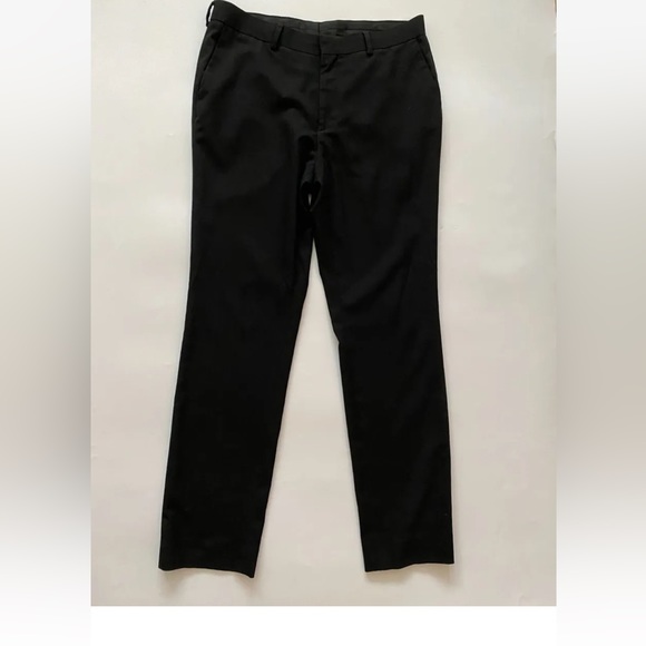 New Look Other - Mens New Look Black Trousers Size 34R